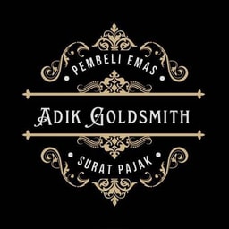 Logo Adiq GoldSmith