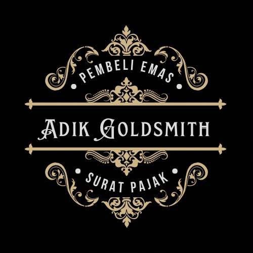 Logo Adiq GoldSmith